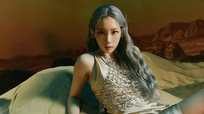 Catat! Taeyeon SNSD Dipastikan Gelar Konser Solo di Jakarta Bulan Depan