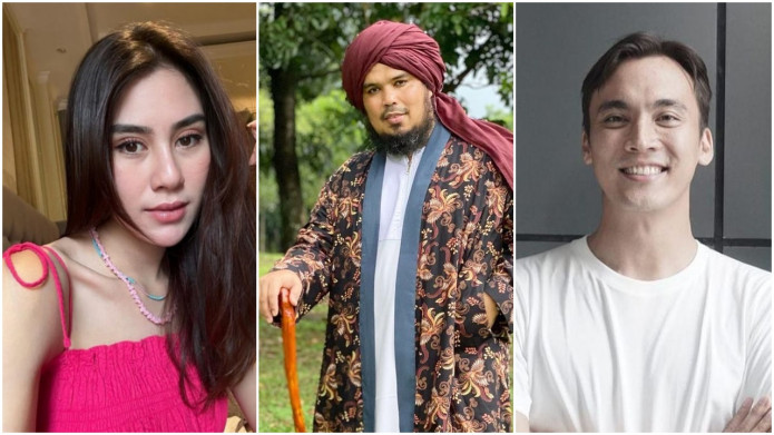 Komentar Ustad Derry Sulaiman Soal Hukuman Selingkuh Bagi yang Sudah Menikah