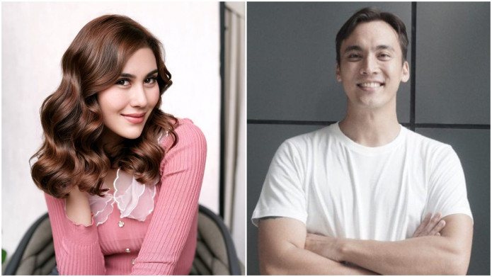Belum Mereda, Kini Muncul Video Syur Diduga Syahnaz Sadiqah & Rendy Kjaernett