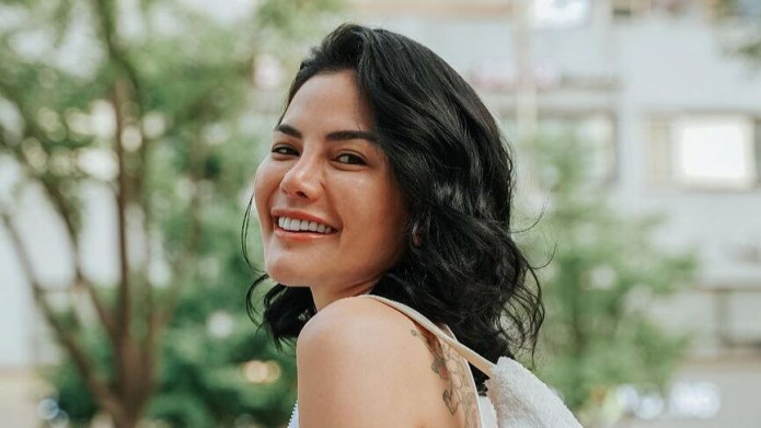 Indra Tarigan Diciduk Polisi, Nikita Mirzani Ucapkan Rasa Syukur