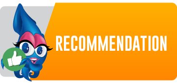 Recommendation