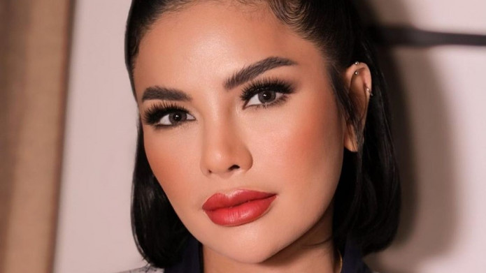 Indra Tarigan Ditangkap Polisi, Nikita Mirzani Beri Pesan Menohok!