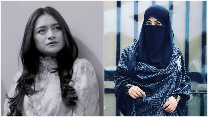 Nathalie Holscher Mendadak Lepas Hijab, Umi Pipik Kecewa?