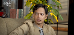 Fedi Nuril Ungkap Kisah Awal Mula Pernikahan, Akui: Belum Cinta Istri