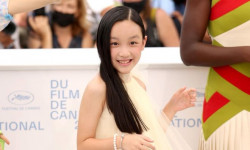 Intip Profil Malea Emma, Artis Cilik Indonesia yang Sudah Go Internasional!