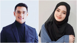 Akui Nge-Fans, Begini Respon Inara Dijodohkan dengan Afgan