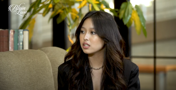 Saling Perang Statement, Michelle Ashley: Pinkan itu Ibu yang Baik!