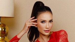 Artika Sari Devi dan Nadine Chandrawinata Ikut Komentar Skandal Miss Universe Indonesia 2023