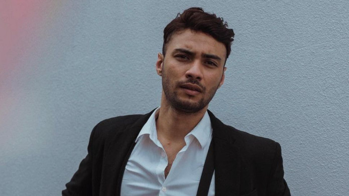 Troya filmidagi yalangoch aktrisalar