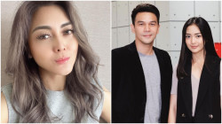 Dhena Devanka Akui Sudah Menduga Ijonk & Ririn akan Pacaran