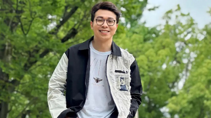 Dituding Kabur oleh Richard Lee, Farel Aditya Ungkap Pembelaan