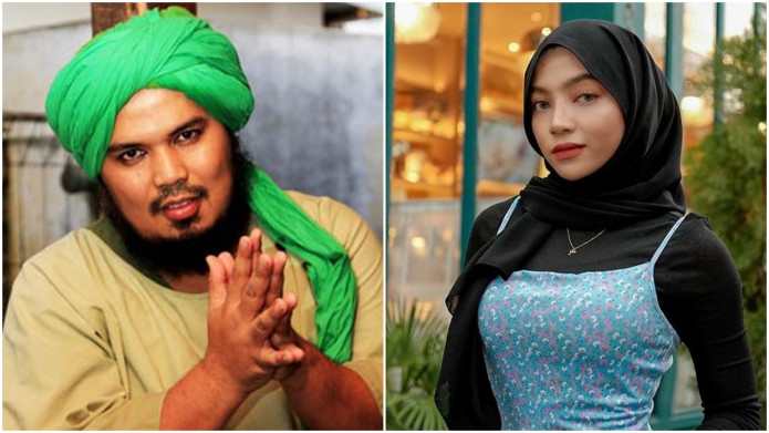 Oklin Fia Minta Maaf Video Es Krim Viral, Ustadz Derry Sulaiman Berkomentar