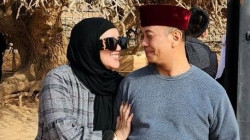 Dihujat Netizen, Bebi Silvana Siap Lapor Polisi