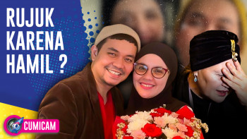 Aldilla Jelita Dikabarkan Hamil, Sang Ibu: Berz*na Dimana?