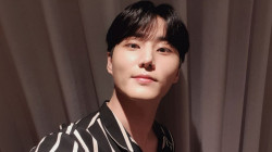 Young K Day6 Dikonfirmasi Akan Gelar Konser Solo Bulan Depan di Jakarta