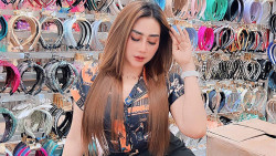 Profil Luluk Nuril, Seleb TikTok yang Viral Marahi Siswi Magang