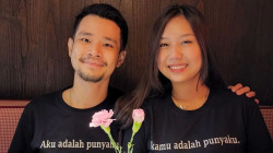 Sisca Kohl Melahirkan, Jess No Limit Spill Nama Anak
