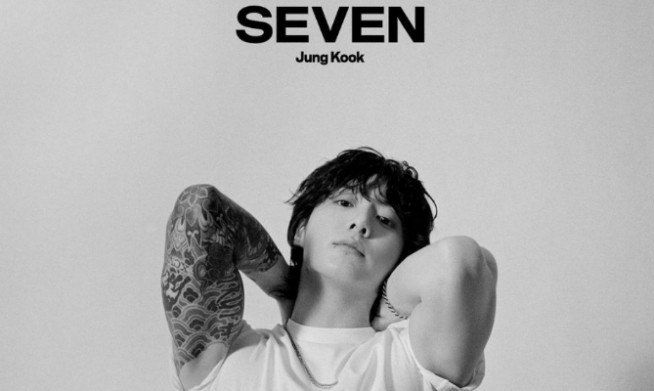 Kalahkan Miley Cyrus, Jungkook ft. Latto dan FIFTY FIFTY Jadi Anthem Musim Panas 2023 Billboard
