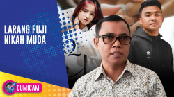 Tidak Restui Nikah Muda, Haji Faisal Batasi Hubungan Fuji dan Asnawi Mangkualam