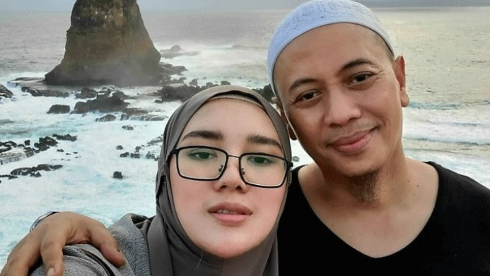 Rumah Tangganya dengan Opick Disorot, Bebi Silvana Sindir Soal Takdir