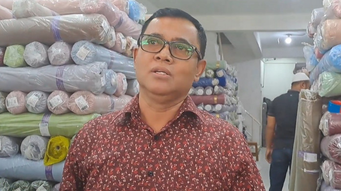 Fuji Dijodoh-jodohkan dengan Athalla Naufal, Begini Respon Haji Faisal