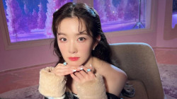 Reaksi Netizen Usai Irene Red Velvet Manggung Saat Sakit di SMTOWN 2023 Jakarta