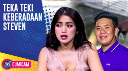 Jessica Iskandar Murka! Tersangka Kasus Dugaan Penipuan Steven Tak Diketahui Rimbanya