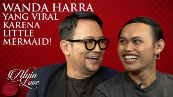 Jadi Personal Stylist Raffi Ahmad Sampai ke Disney Indonesia: Prestasi Wanda Harra!