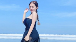 Penuhi Panggilan Bareskrim, Cupi Cupita Ungkap Bayaran Promosi Akun Judi Online