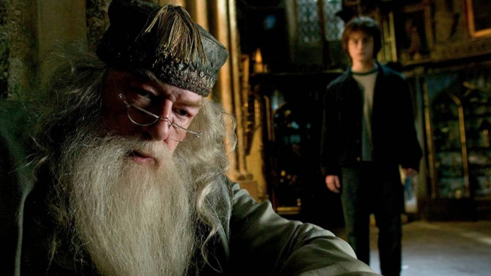 Pemeran Dumbledore di Harry Potter, Michael Gambon Tutup Usia