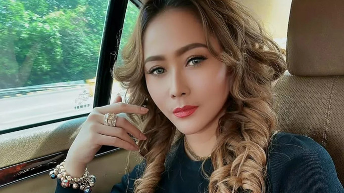 Curhatan Inul Daratista Disebut Mandul Lantaran Goyang Ngembor
