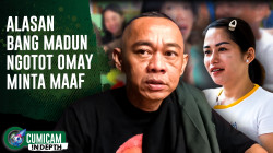 Nyak Kopsah Sampe Menangis! Bang Madun Oseng Cuma Minta Ini Dari Farida Nurhan Dan Codebluu!