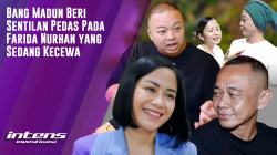Bang Madun Minta Hal ini Pada Farida Nurhan | Intens Investigasi | Eps 2927