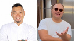 Chef Haryo Pramoe Sebut Codeblu Bisa Dilaporkan Hingga Terjerat ITE