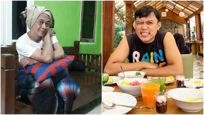 Akhirnya Bertemu, Bang Madun dan Aa Juju Damai