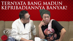Warungnya Viral, Bang Madun Malah Makin Berulah! & Jujur Soal Omay?!
