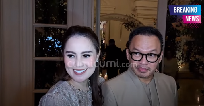 Jennifer Dunn Pamer Senyum Bahagia, Ucap Tak Ingin Balik ke Dunia Entertainment