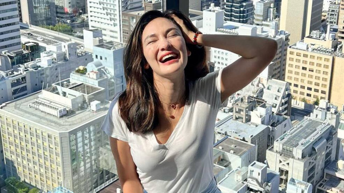 Diberikan Gift Saat Live Tiktok, Luna Maya Justru Marah Besar