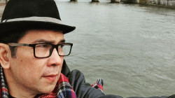 Netizen Salah Sangka, Nama Krisna Mukti Viral, Followers Naik!