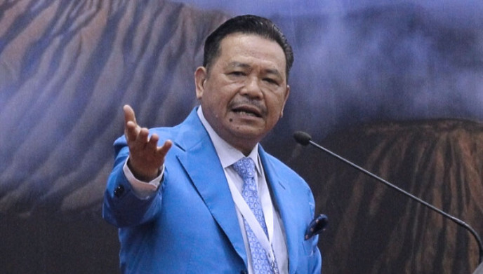 Otto Hasibuan Masih Ragukan Otopsi, Ayah Mirna Salihin Buka Suara