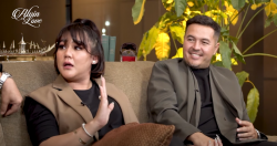Sissy Prescillia dan Rifat Sungkar Ungkap Rahasia Awet dalam Hubungan