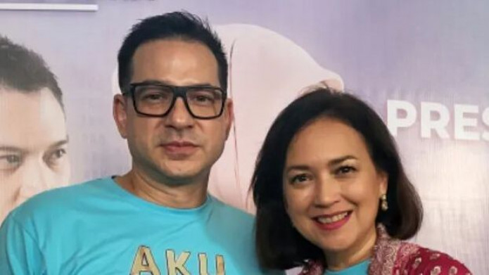 Kabar Duka! Ayah Ari Wibowo dan Ira Wibowo Meninggal Dunia