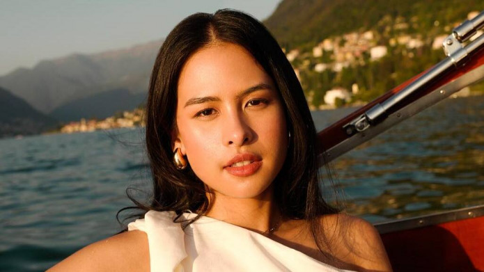 Maudy Ayunda Akhirnya Berikan Klarifikasi Soal Hapus Pilihan Ganda