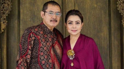 Jadi Mantu Keluarga Cendana, Mayangsari Disebut Tak Akan Dapat Warisan Bambang Trihatmodjo