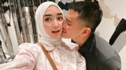 Rumah Tangganya Sering Dihampiri Prahara, Citra Kirana Akui Rezky Aditya Sudah Berubah