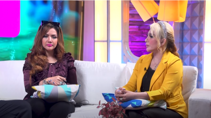 Barbie Kumalasari dan Tim Kuasa Hukum Beberkan Fakta Mengejutkan Film Dewasa yang Viral!
