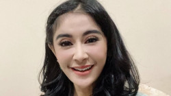 Suami Lengser Jadi Kapolres, Ini yang Dilakukan Uut Permatasari