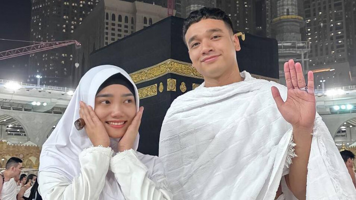 Penggemar Fuji Disebut Tak Beradab, Fadly Faisal Lakukan Ini