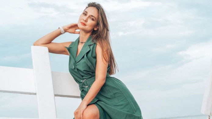 Hapus Foto di Instagram & TikTok, Hubungan Luna Maya & Maxime Bouttier Kandas?