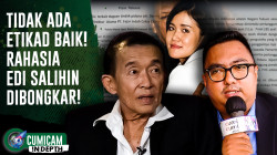 Kondisi Edi Darmawan Ayah Mirna Mulai Terpojok! Suara Mantan Karyawan Buka Kisah Lalu Sang Majikan!